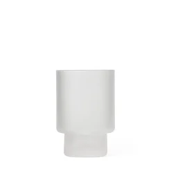 Allglas Ava 30cl Frostat Glas