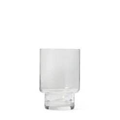 Allglas Ava 30cl Klarglas