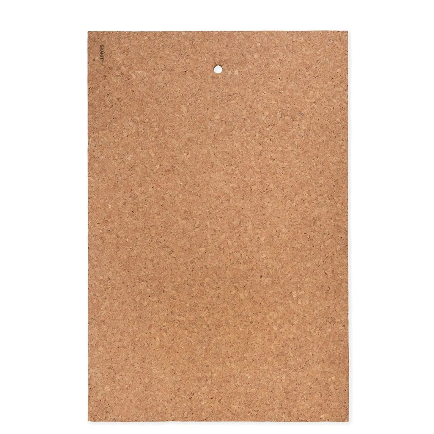 Anslagstavla Kork 40x60cm Natur