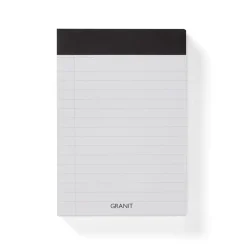 Anteckningsblock Magnet A6