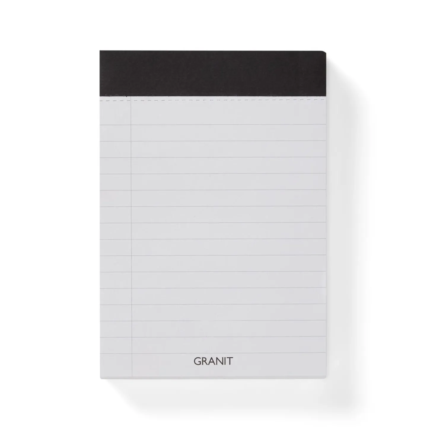 Anteckningsblock Magnet A6