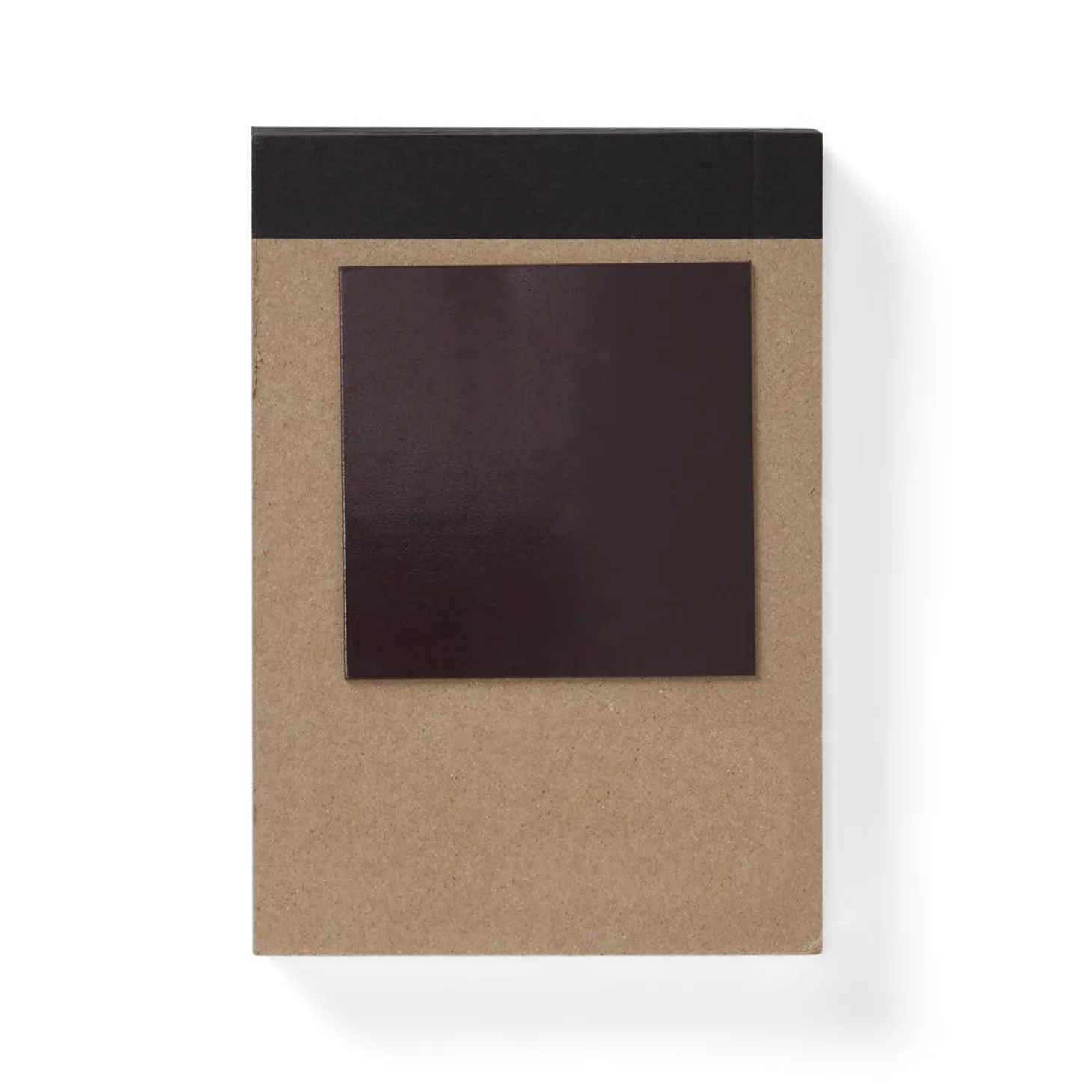 Anteckningsblock Magnet A6