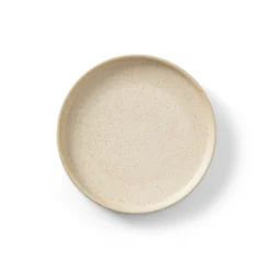 Assiett Taste 19cm Beige