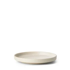 Assiett Taste 19cm Beige