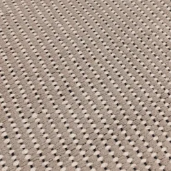 Bomullsmatta Aska 140x200cm