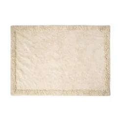 Bomullsmatta Tuftade Kanter 170x240cm