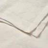 Bordsduk Linnemix 140x240cm Vit