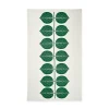 Bordsduk Stig Lindberg Linnemix 140x240cm Grön