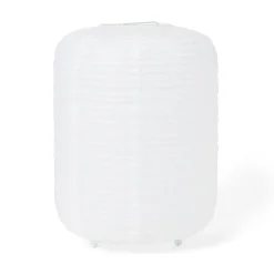 Bordslampa Rispapper Yuko 23x30cm