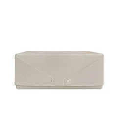 Box LB Mini 16x26cm Beige
