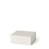 Box Ted 18,5x25cm Beige