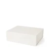 Box Ted XL 44x33cm Beige