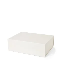 Box Ted XL 44x33cm Beige