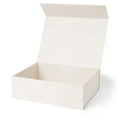 Box Ted XL 44x33cm Beige
