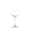 Champagnecoupe 25cl Klar