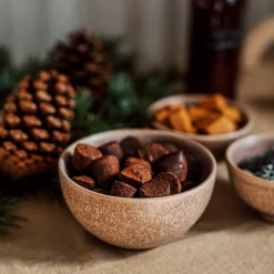 Chocolate Truffle Salty Caramel 100g