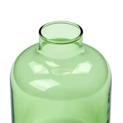 Cutting Vase Borosilicate 7x11.5 cm