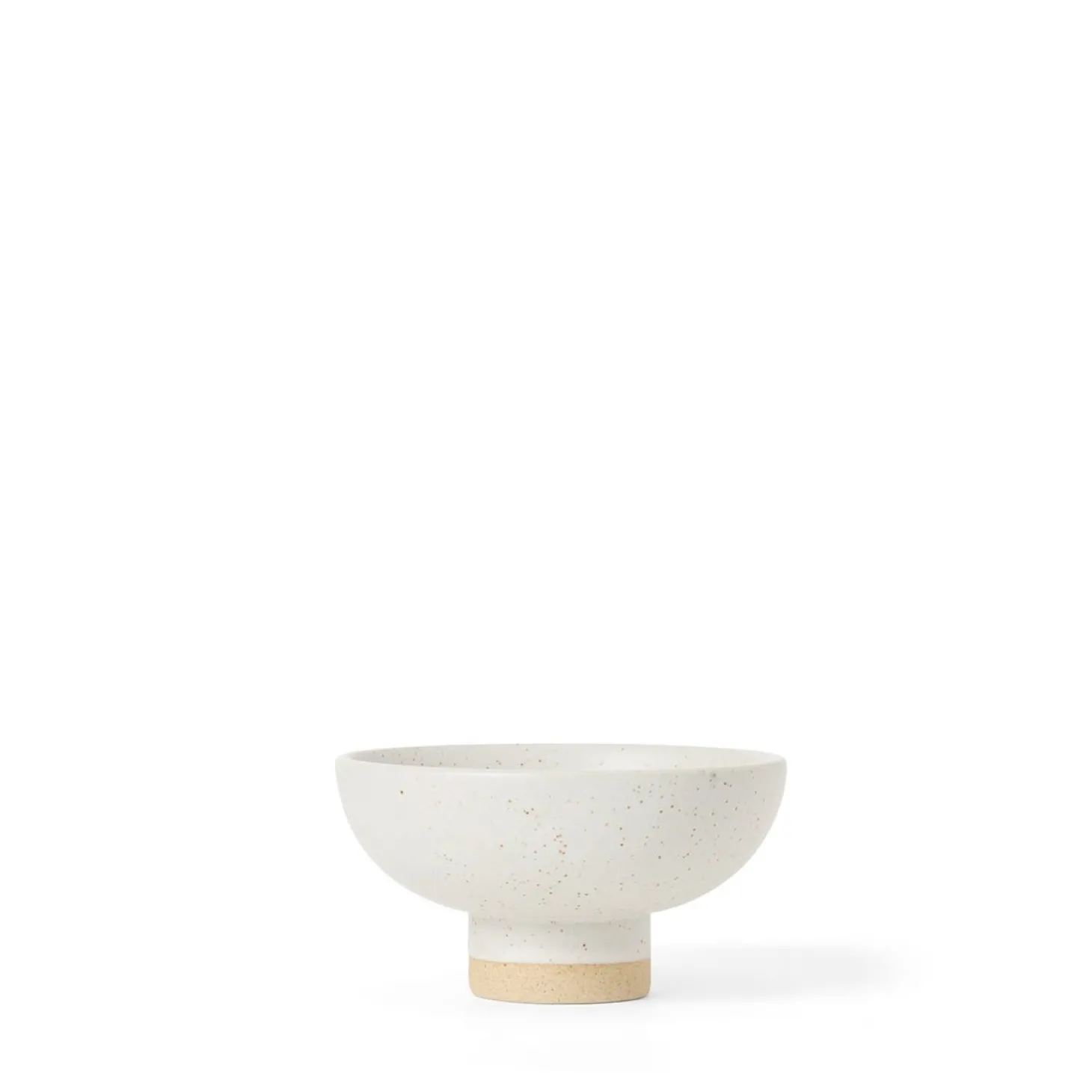 Dessertskål Ina 11cm Vit