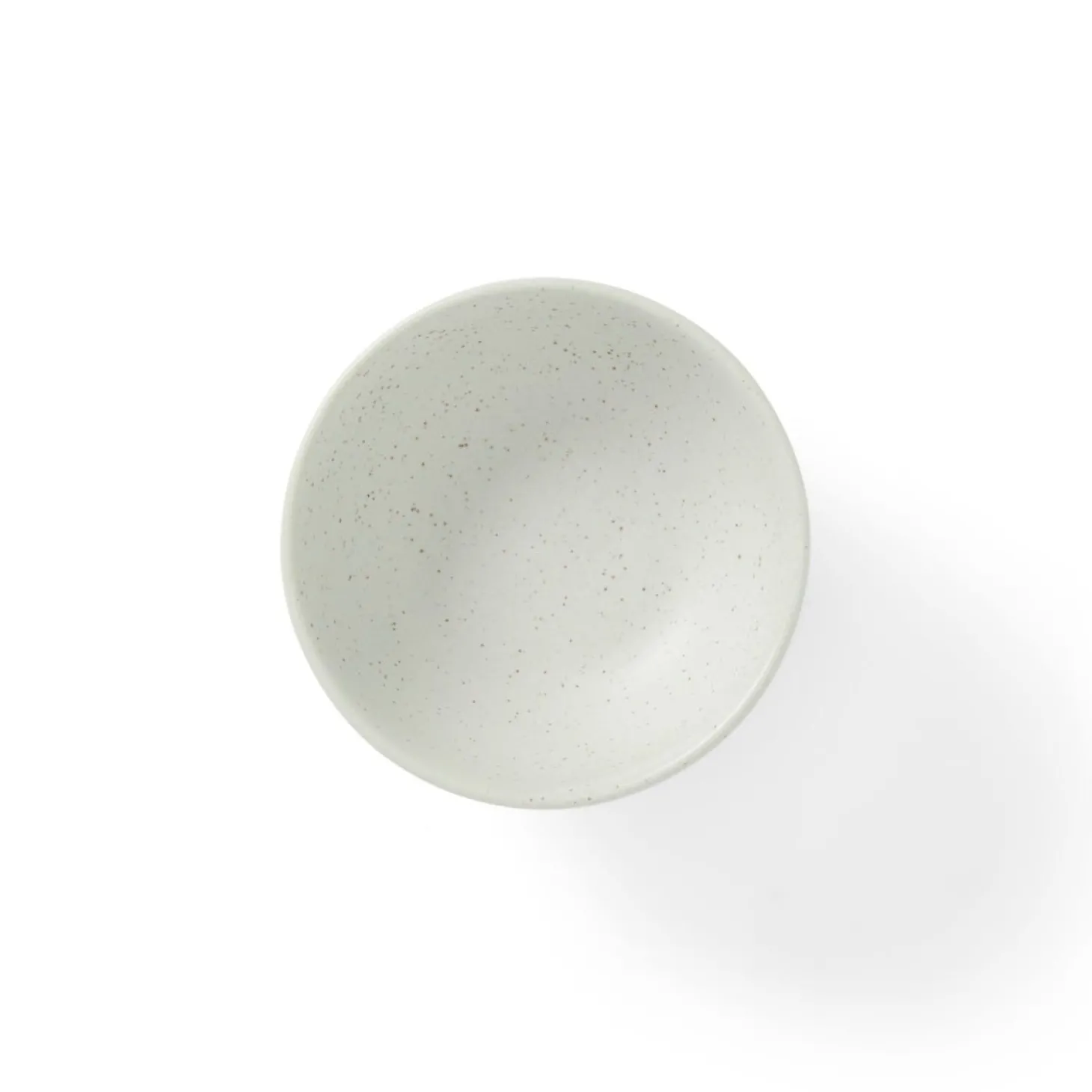 Dessertskål Ina 11cm Vit