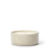 Doftljus Amber Bloom 620g Keramik