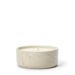 Doftljus Amber Bloom 620g Keramik
