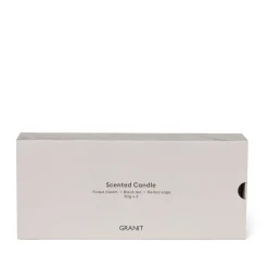 Doftljus 50g 3-p Gift Set