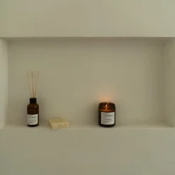 Doftpinnar Apothecary 100ml Vetiver & Cardamom