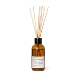 Doftpinnar Apothecary 100ml Vetiver & Cardamom