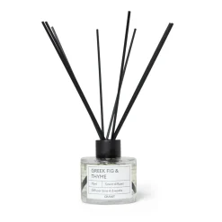Doftpinnar Glas 75ml Greek Fig & Thyme