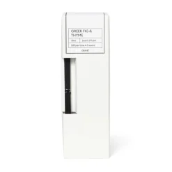 Doftpinnar Glas 75ml Greek Fig & Thyme