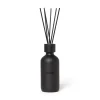 Doftpinnar Midnight 200ml Svart