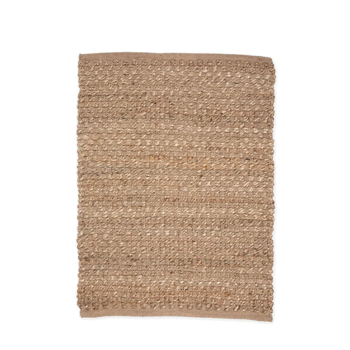 Dörrmatta Jute 50x70cm Beige