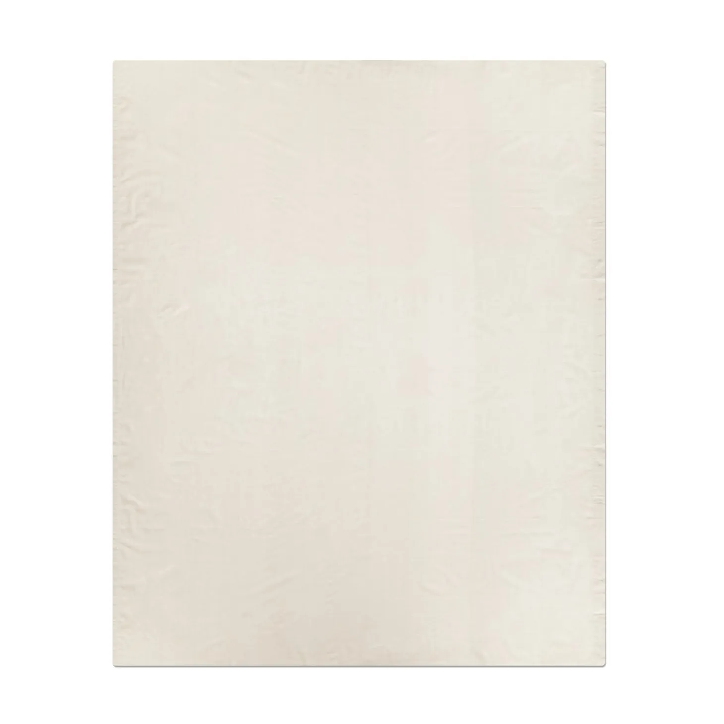 Duschdraperi 180x200cm Bomull Beige
