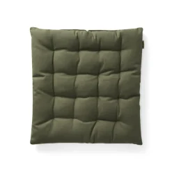 Dyna Bomull Vattenavvisande 40x40cm Khaki