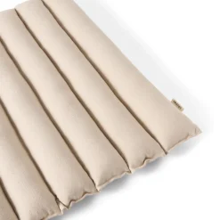 Dyna Palma Vattenavvisande 118x44cm Ljusbeige