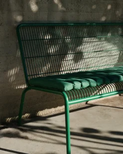 Dyna Palma Vattenavvisande 118x44cm Grön