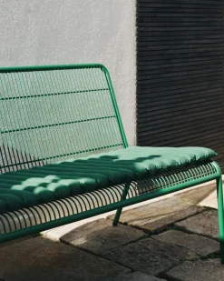 Dyna Palma Vattenavvisande 118x44cm Grön