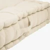 Dyna XL Vattenavvisande 80x60cm Ljusbeige