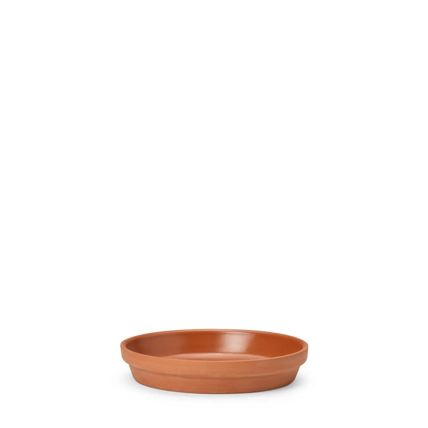 Fat Terrakotta 13,5cm