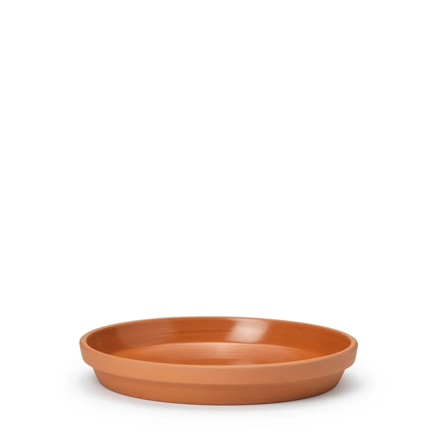 Fat Terrakotta 25cm