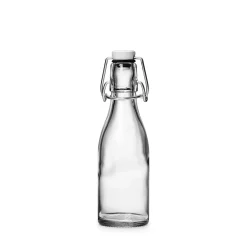 Flaska Patentkork 0,2L