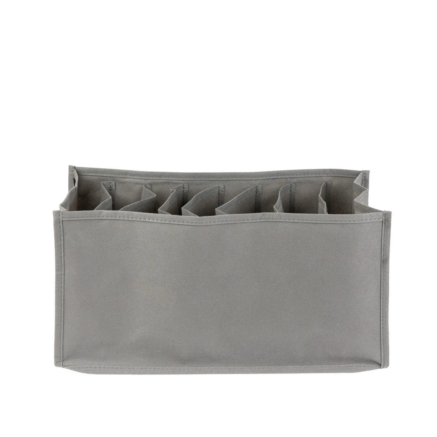 Förvaringslåda Hopvikbar PET 20x38cm