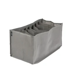 Förvaringslåda Hopvikbar PET 20x38cm