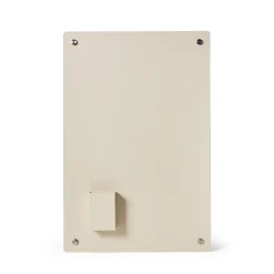 Förvaringslåda Magnet Rita 7x4,5x10cm Beige
