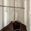 Galge Tygklädd 5-p Beige