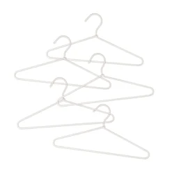 Galge Tygklädd 5-p Beige