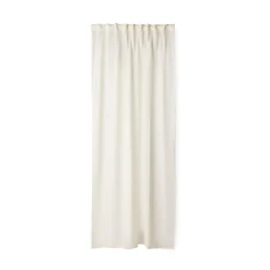 Gardin Linnemix 2-p 150x280cm Naturvit