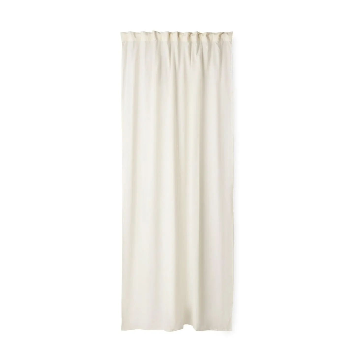 Gardin Linnemix 2-p 150x280cm Naturvit