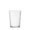 Glas Rilled 50cl Klar