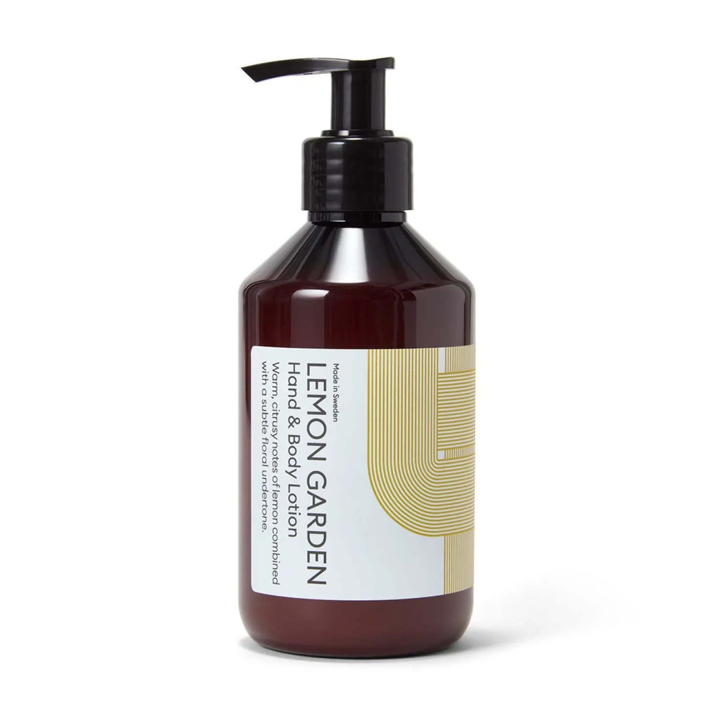 Hand/Bodylotion Lemon Garden 300ml
